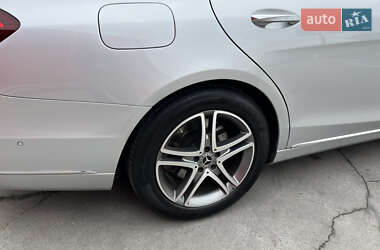 Седан Mercedes-Benz S-Class 2020 в 