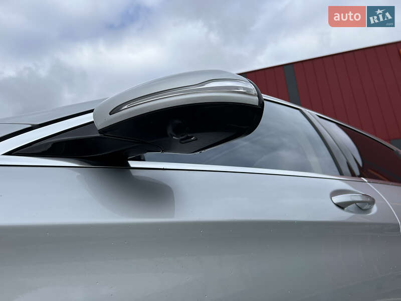 Седан Mercedes-Benz S-Class 2020 в Киеве фото 17 Седан Mercedes-Benz S-Class 2020 в Киеве