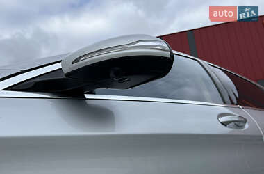 Седан Mercedes-Benz S-Class 2020 в 