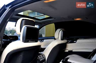 Седан Mercedes-Benz S-Class 2006 в 