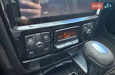 Седан Mercedes-Benz S-Class 1999 в 