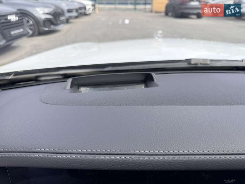 Седан Mercedes-Benz S-Class 2020 в Києві