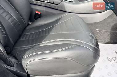 Седан Mercedes-Benz S-Class 2020 в 