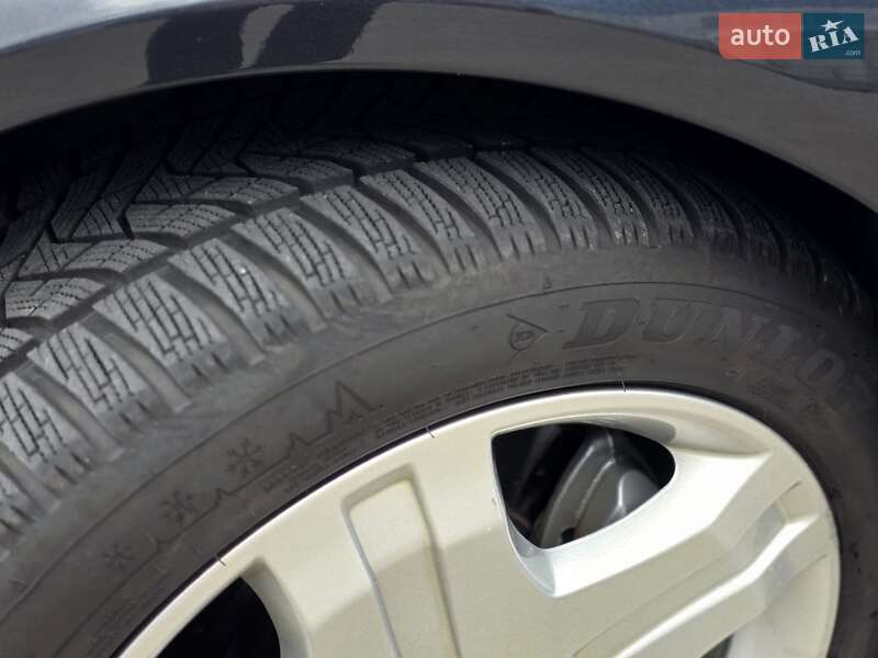 Седан Mercedes-Benz S-Class 2010 в Киеве