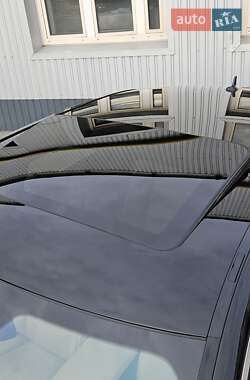 Седан Mercedes-Benz S-Class 2008 в 