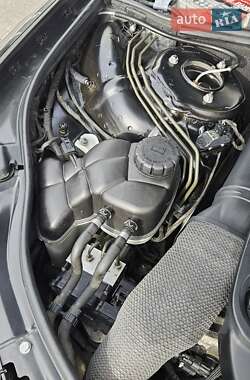 Седан Mercedes-Benz S-Class 2008 в 
