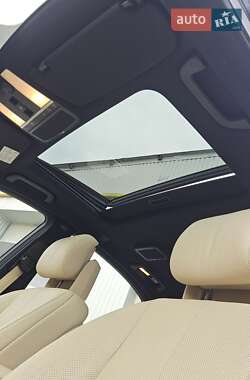 Седан Mercedes-Benz S-Class 2008 в 
