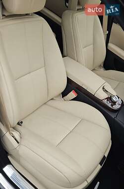 Седан Mercedes-Benz S-Class 2008 в 