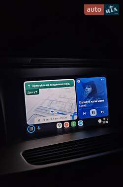 Седан Mercedes-Benz S-Class 2008 в 
