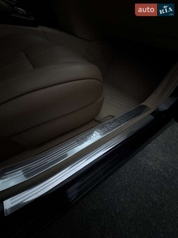 Седан Mercedes-Benz S-Class 2006 в Киеве фото 21 Седан Mercedes-Benz S-Class 2006 в Киеве