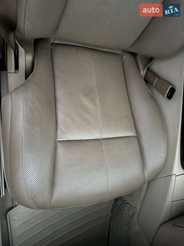 Седан Mercedes-Benz S-Class 2006 в Киеве фото 23 Седан Mercedes-Benz S-Class 2006 в Киеве