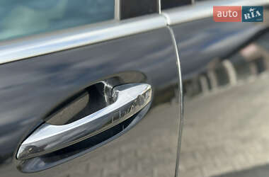 Седан Mercedes-Benz S-Class 2005 в  фото 17 Седан Mercedes-Benz S-Class 2005 в