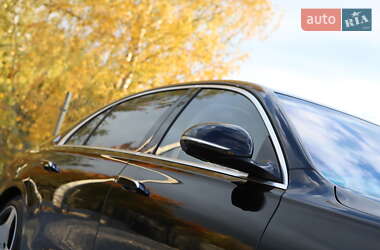 Седан Mercedes-Benz S-Class 2021 в 