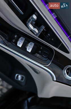 Седан Mercedes-Benz S-Class 2021 в 