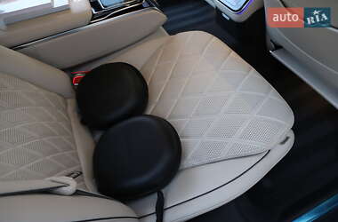 Седан Mercedes-Benz S-Class 2021 в 