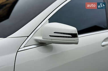 Седан Mercedes-Benz S-Class 2008 в 