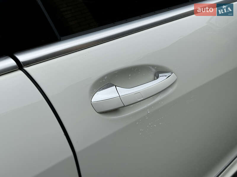 Седан Mercedes-Benz S-Class 2008 в Вінниці фото 31 Седан Mercedes-Benz S-Class 2008 в Вінниці