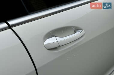 Седан Mercedes-Benz S-Class 2008 в 