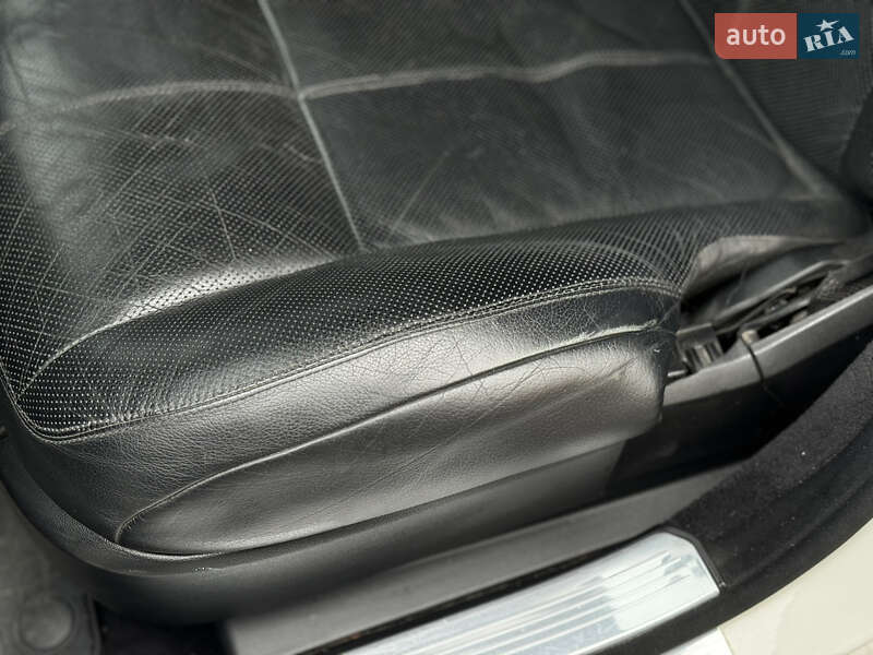 Седан Mercedes-Benz S-Class 2008 в Вінниці фото 41 Седан Mercedes-Benz S-Class 2008 в Вінниці