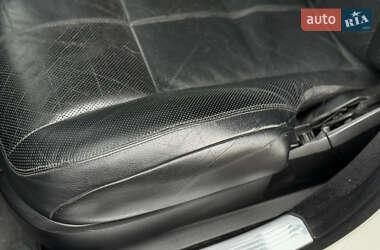 Седан Mercedes-Benz S-Class 2008 в 