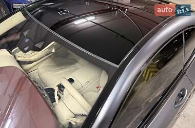Купе Mercedes-Benz S-Class 2020 в 