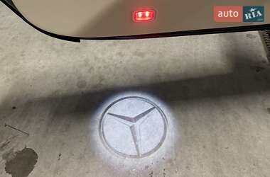 Купе Mercedes-Benz S-Class 2020 в 