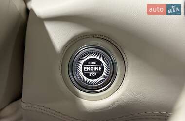 Купе Mercedes-Benz S-Class 2020 в 