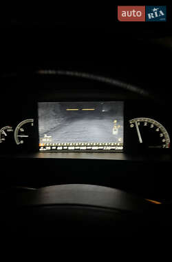 Седан Mercedes-Benz S-Class 2006 в 