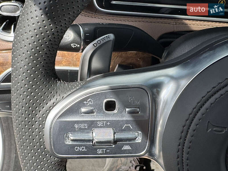 Седан Mercedes-Benz S-Class 2015 в Белой Церкви фото 20 Седан Mercedes-Benz S-Class 2015 в Белой Церкви