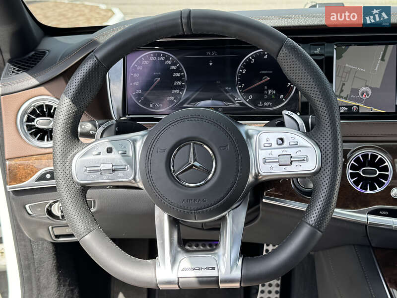 Седан Mercedes-Benz S-Class 2015 в Белой Церкви фото 72 Седан Mercedes-Benz S-Class 2015 в Белой Церкви