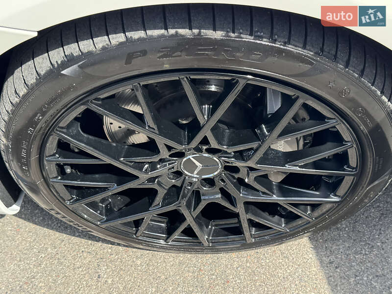 Седан Mercedes-Benz S-Class 2015 в Белой Церкви фото 83 Седан Mercedes-Benz S-Class 2015 в Белой Церкви