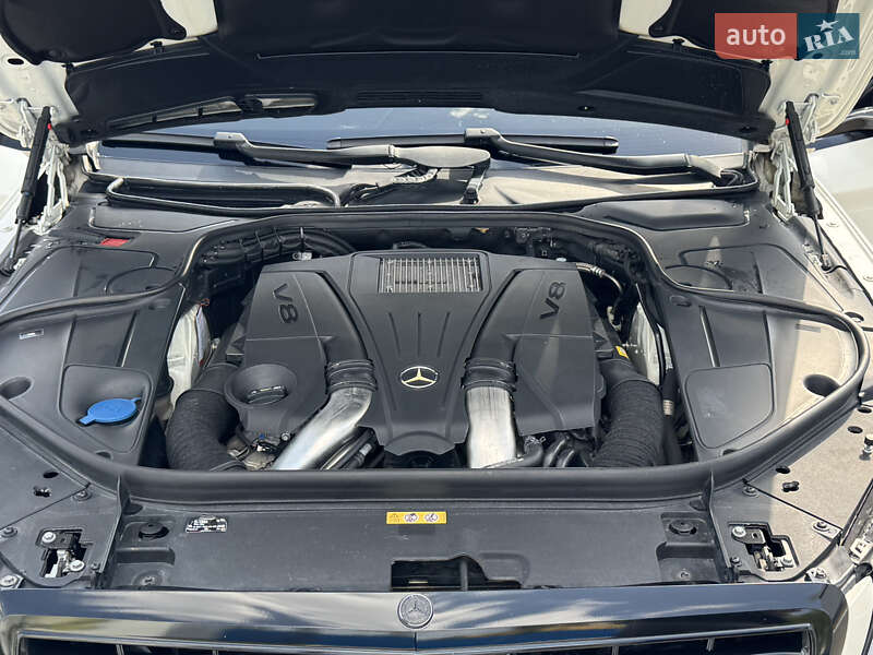 Седан Mercedes-Benz S-Class 2015 в Белой Церкви фото 87 Седан Mercedes-Benz S-Class 2015 в Белой Церкви
