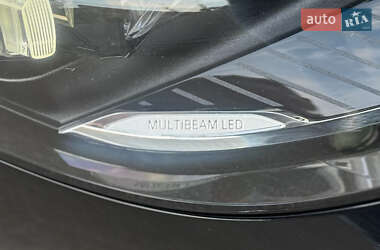 Седан Mercedes-Benz S-Class 2022 в  фото 36 Седан Mercedes-Benz S-Class 2022 в