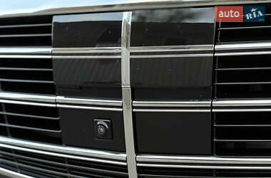 Седан Mercedes-Benz S-Class 2022 в  фото 37 Седан Mercedes-Benz S-Class 2022 в