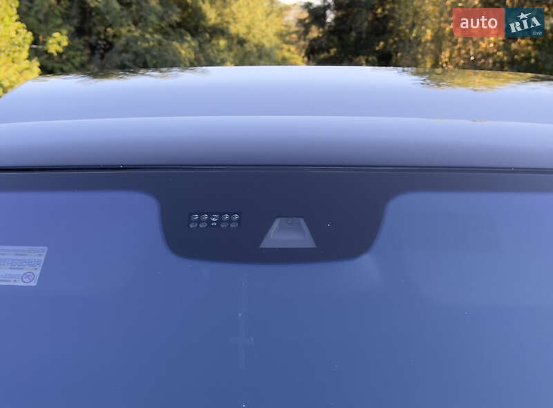 Седан Mercedes-Benz S-Class 2012 в Ровно
