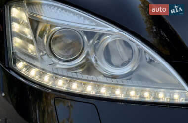 Седан Mercedes-Benz S-Class 2012 в 