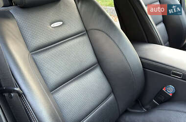 Седан Mercedes-Benz S-Class 2012 в 