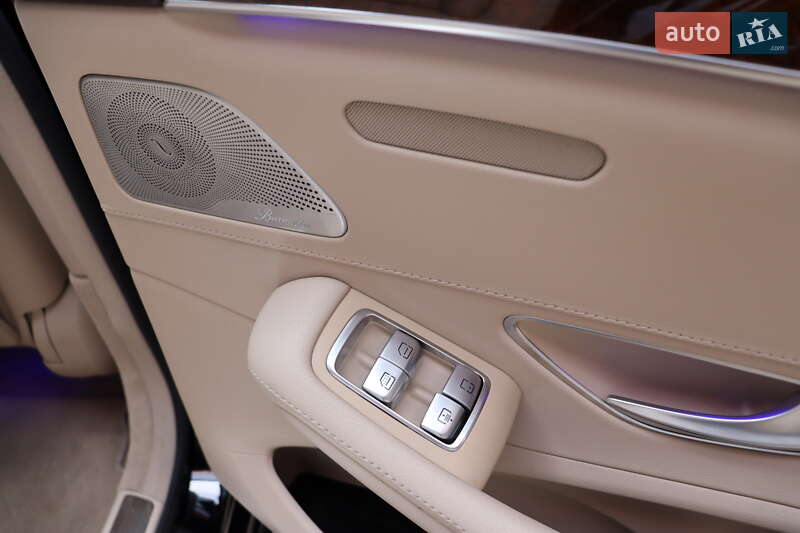 Седан Mercedes-Benz S-Class 2014 в Львове фото 50 Седан Mercedes-Benz S-Class 2014 в Львове