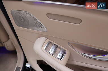 Седан Mercedes-Benz S-Class 2014 в 
