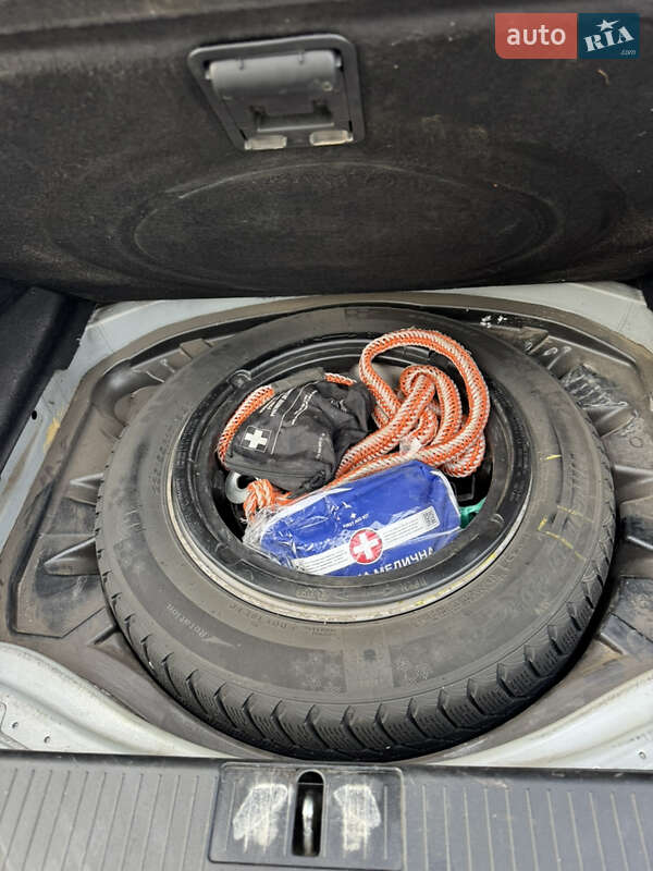 Седан Mercedes-Benz S-Class 2008 в Шполе фото 18 Седан Mercedes-Benz S-Class 2008 в Шполе