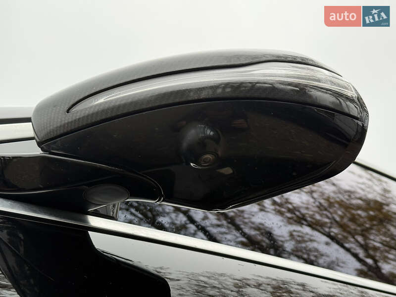 Седан Mercedes-Benz S-Class 2014 в Стрые фото 10 Седан Mercedes-Benz S-Class 2014 в Стрые