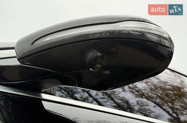Седан Mercedes-Benz S-Class 2014 в 