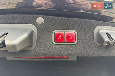 Седан Mercedes-Benz S-Class 2014 в 