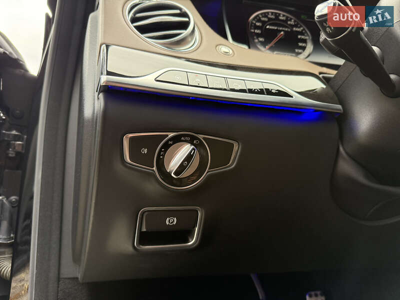 Седан Mercedes-Benz S-Class 2014 в Стрые фото 57 Седан Mercedes-Benz S-Class 2014 в Стрые