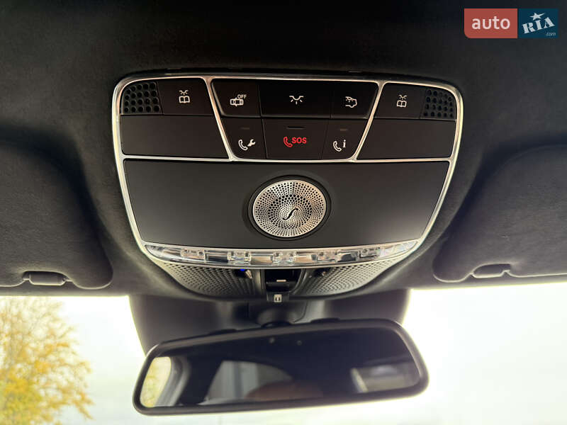 Седан Mercedes-Benz S-Class 2014 в Стрые фото 71 Седан Mercedes-Benz S-Class 2014 в Стрые
