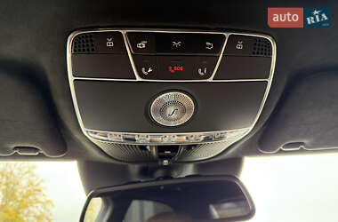 Седан Mercedes-Benz S-Class 2014 в 