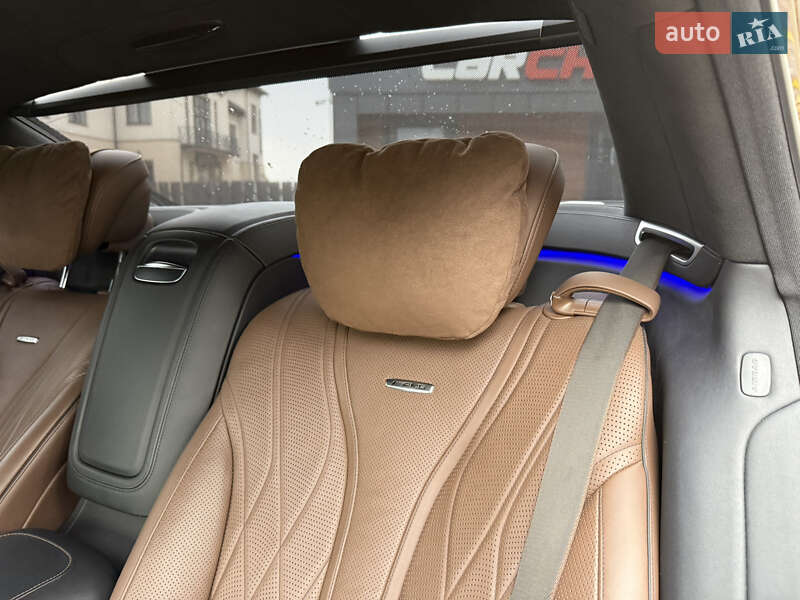 Седан Mercedes-Benz S-Class 2014 в Стрые фото 85 Седан Mercedes-Benz S-Class 2014 в Стрые