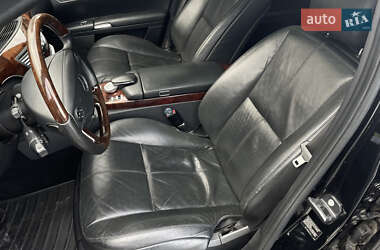 Седан Mercedes-Benz S-Class 2006 в 
