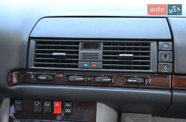 Седан Mercedes-Benz S-Class 1998 в 