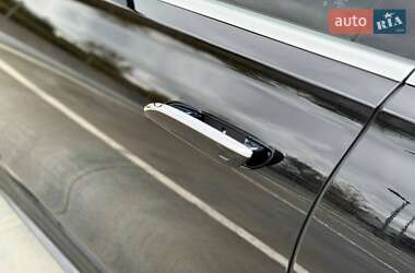 Седан Mercedes-Benz S-Class 2020 в  фото 20 Седан Mercedes-Benz S-Class 2020 в